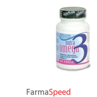 omega 3 180 perle softgel