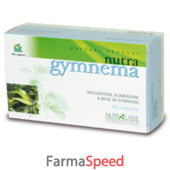 gymnema 60 capsule 34,2 g