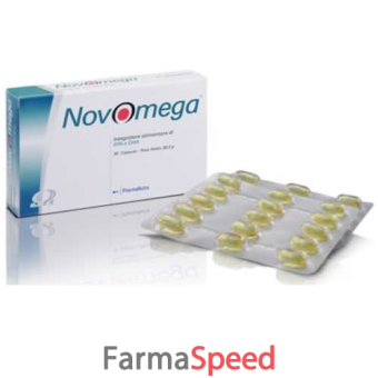 novomega 30 capsule