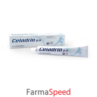 celadrin per articolazioni muscoli tendini cfa acidi grassi cetilati 7,5% crema 50 ml