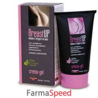 breast up crema 150 ml