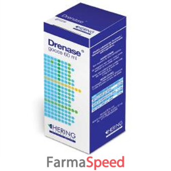 drenase gocce 60 ml