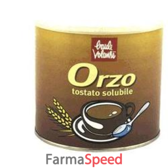 orzo solubile 120 g