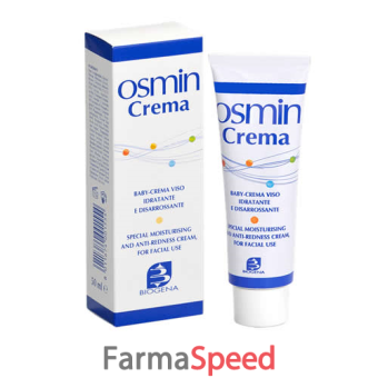 osmin crema 50 ml