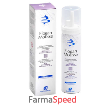 flogan gel 40 ml