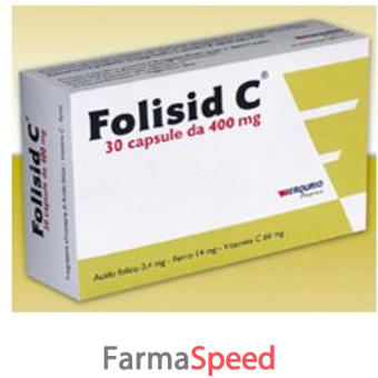 folisid c 30 capsule