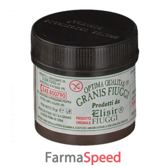 granis fiuggi 35 g