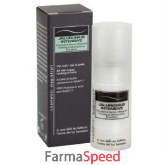 jaluronius intensive 15 ml