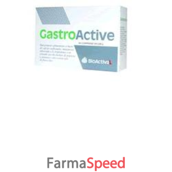 gastroactive 30 compresse