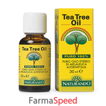 tea tree oil 10ml