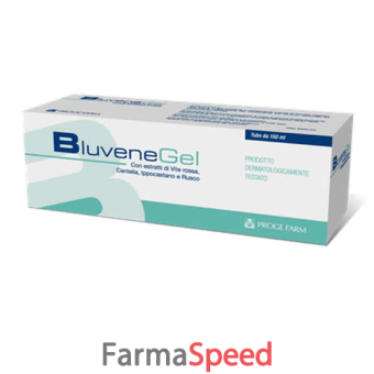 bluvene gel 150ml