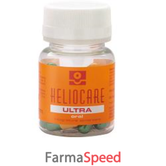 heliocare oral ultra 30 capsule