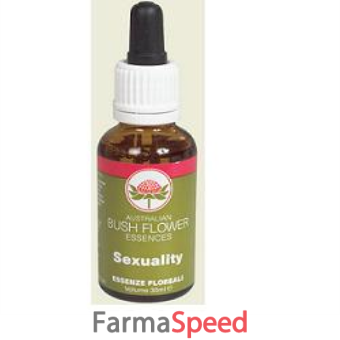 sexuality ess australian 30ml