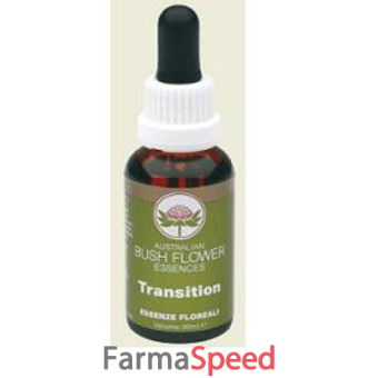 transition australian 30ml gtt