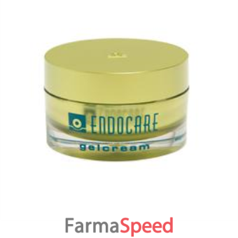 endocare gelcreme biorepar 30 ml