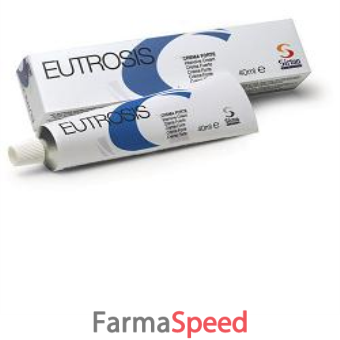 eutrosis crema forte 40 ml