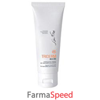 crema lenitiva per dermatiti triderm uso topico 50ml