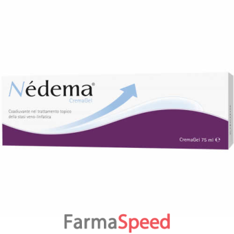 nedema crema gel 75ml