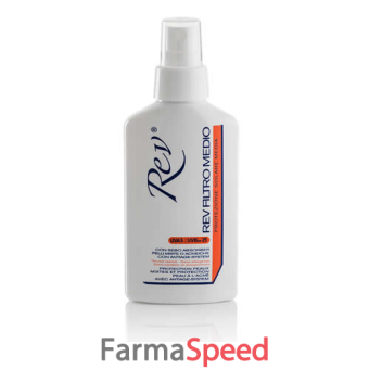 rev filtro medio spray 125ml