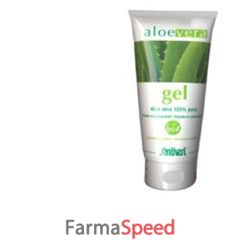 aloe vera 100% gelbio stv 200