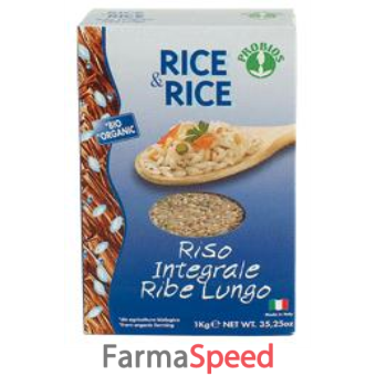 r&r riso lungo ribe int le 1kg