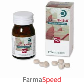 enteroshield 70 tavolette 35 g