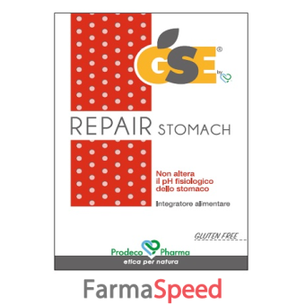 gse stomach repair 45 compresse