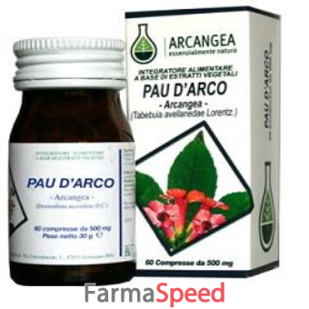 pau darco 60cps 500mg