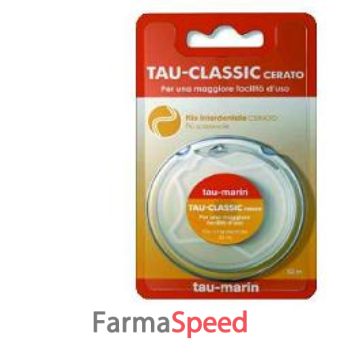 taumarin filo interdentale classico 50 mt