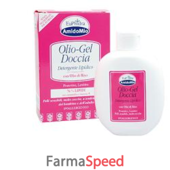 euphidra amidomio docc olio200