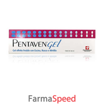 pentaven gel 100ml