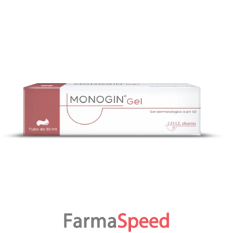 monogin gel 30ml