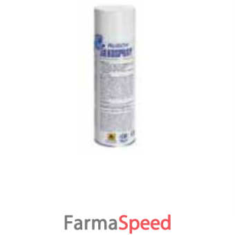 lubrificante per catetere silkospray in flacone 500ml