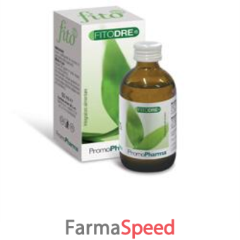 fitodre 11 50 ml gocce