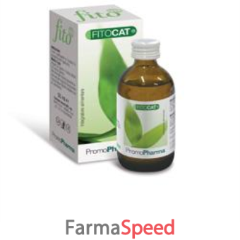 fitocat 3 50ml gtt