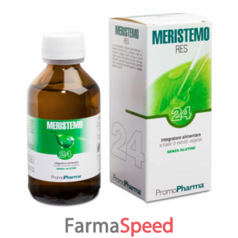 meristemo 24 res 100ml