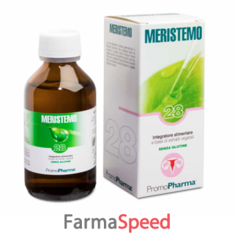 meristemo 28 uterino 100ml