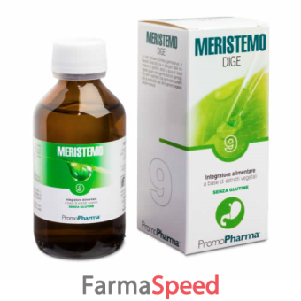 meristemo 9 dige 100ml