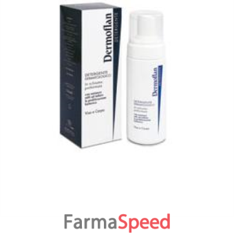 dermoflan detergente ml 150