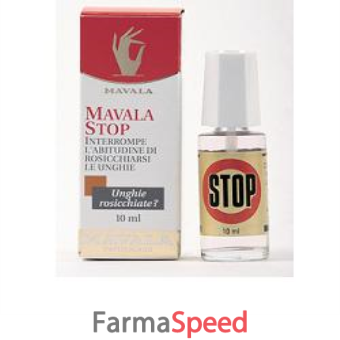 mavala stop 10ml