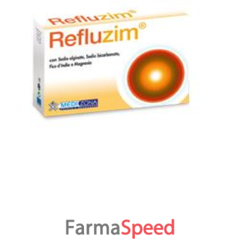 refluzim 30 compresse