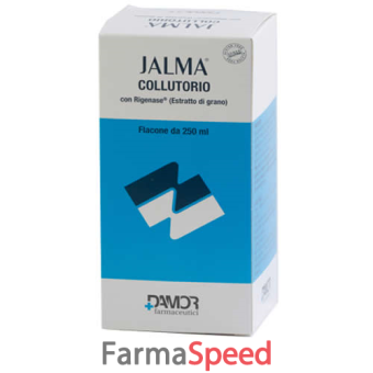 jalma collutorio 250ml