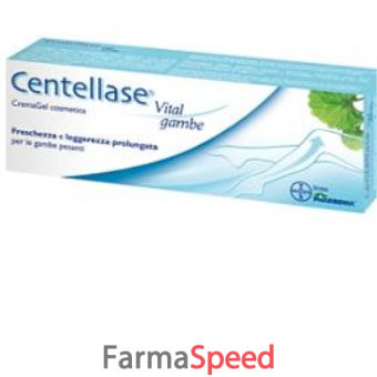 centellase vitalgambe crema 75 ml