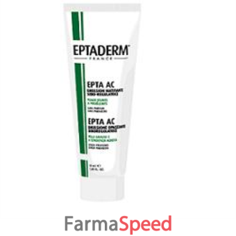 epta ac emulsione opacizzante 50 ml