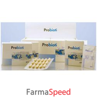 probioti 60 capsule