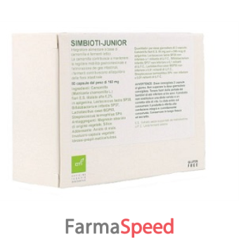 simbioti junior 80 capsule