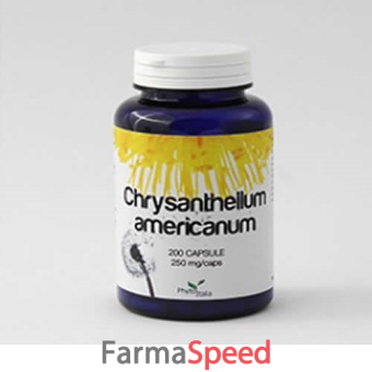 chrysanthellum americanum 60 capsule