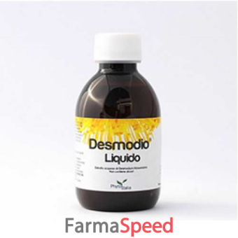 desmodio liquido 200 ml