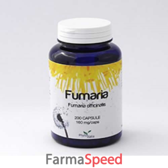 fumaria 60 capsule