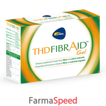 fibraid gel 10 ml x 20 pezzi